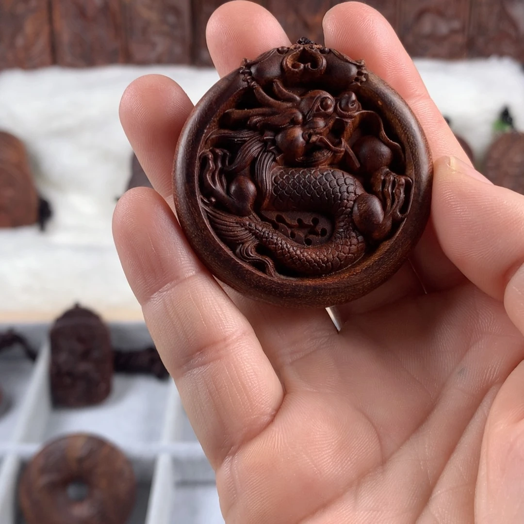 黄花梨/降香黄檀统*海南