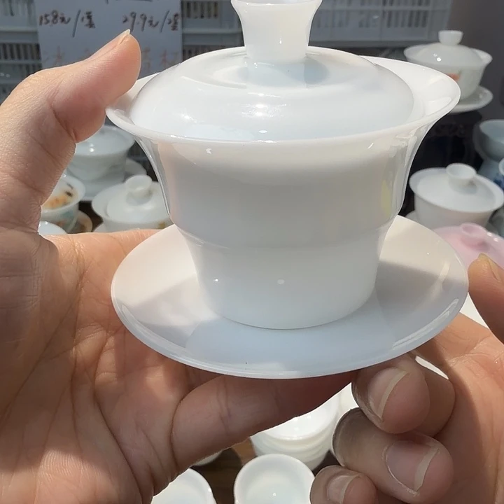 微瑕冰种专场三才竹节90