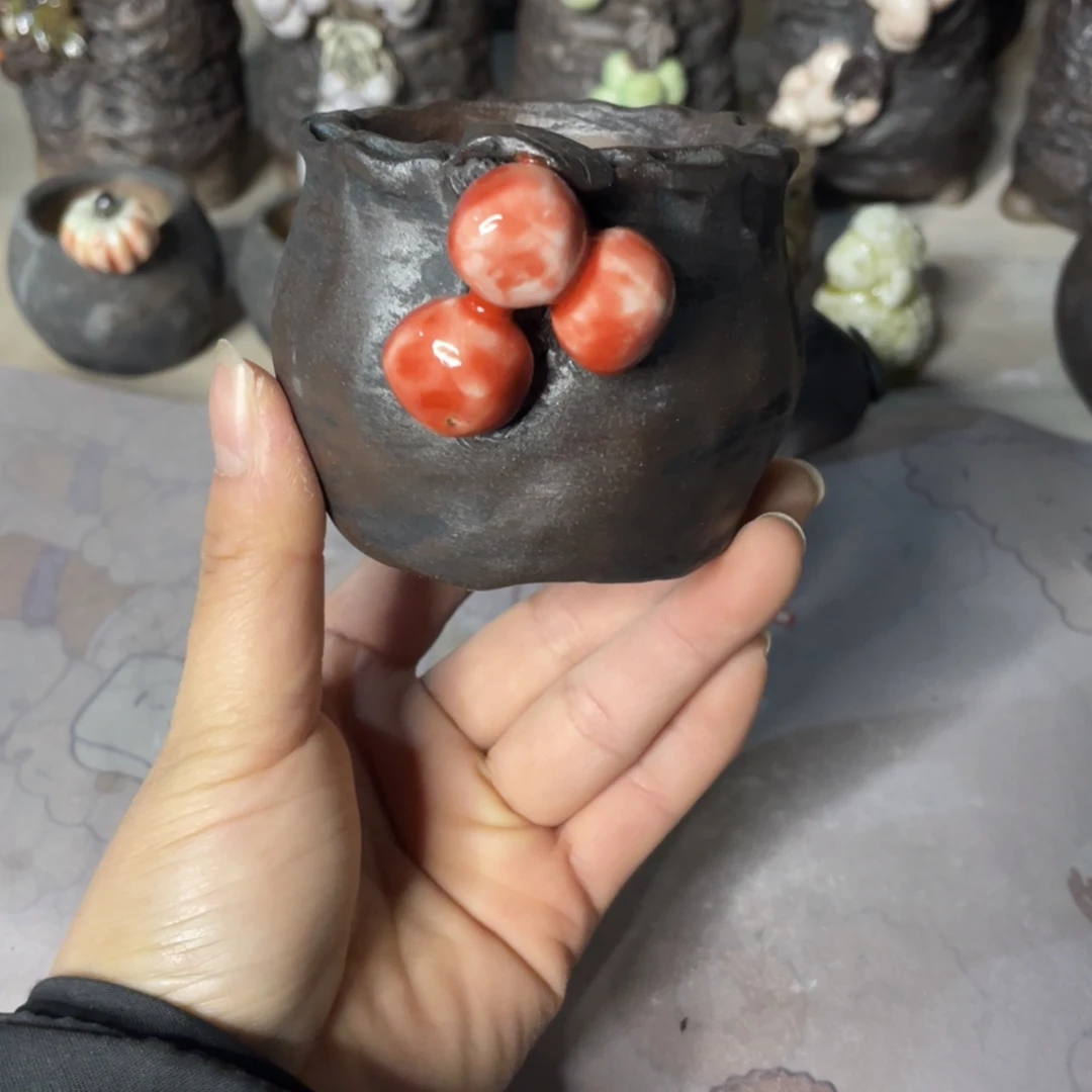 一个人的时候就会想