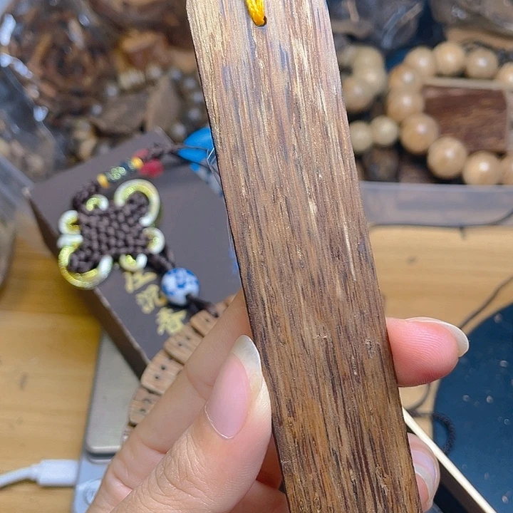 老***前木越南芽庄书签一把