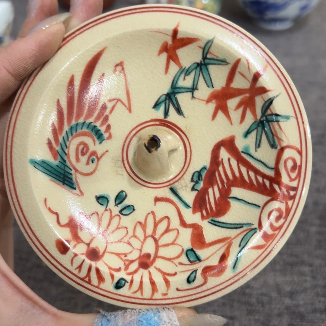 非常好用漂亮的茶具