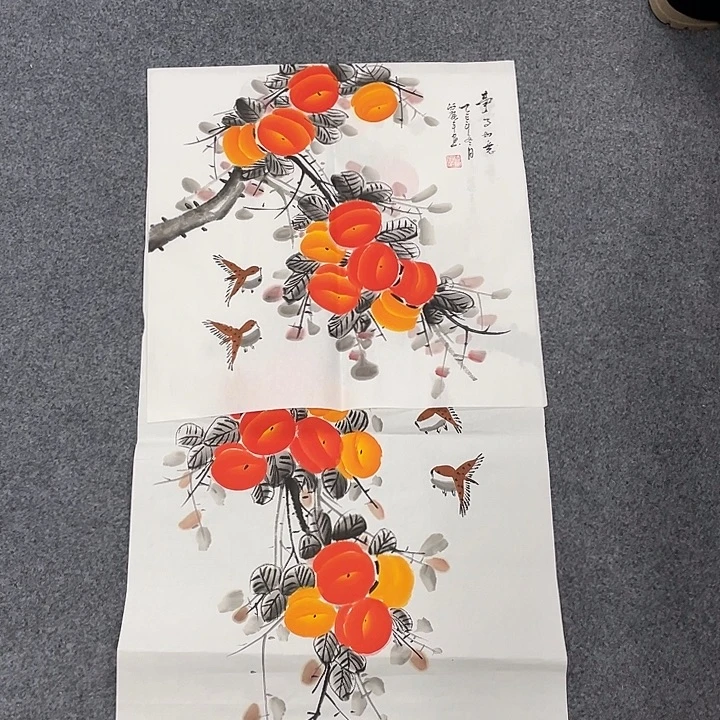 国画我们的目标是成为一