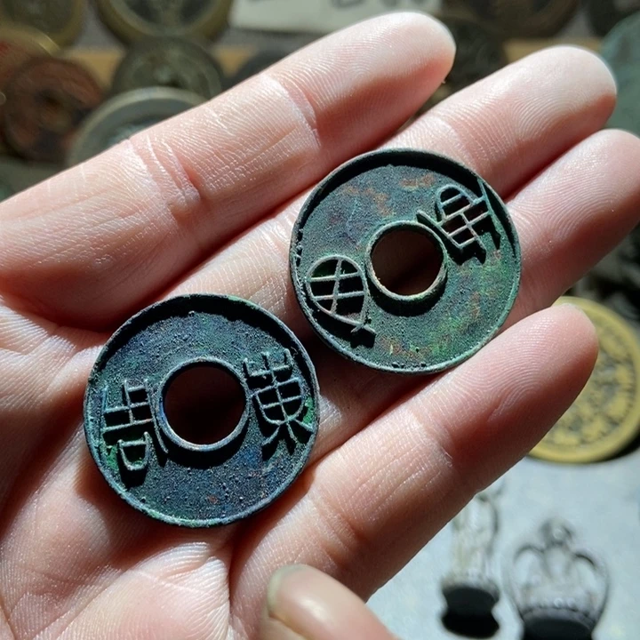 铜现代工艺品仿制品