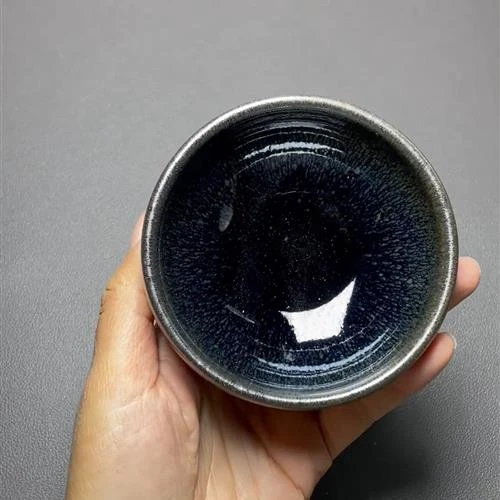 【闪购商品】茶盏-584............