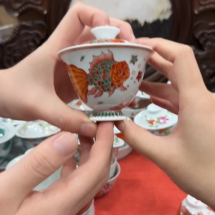 陶瓷艺术品收藏陶瓷