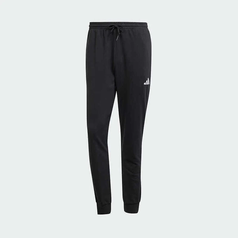 Adidas阿迪达斯FEELCOZY PANT男子时尚百搭舒适健身运动裤JE3854