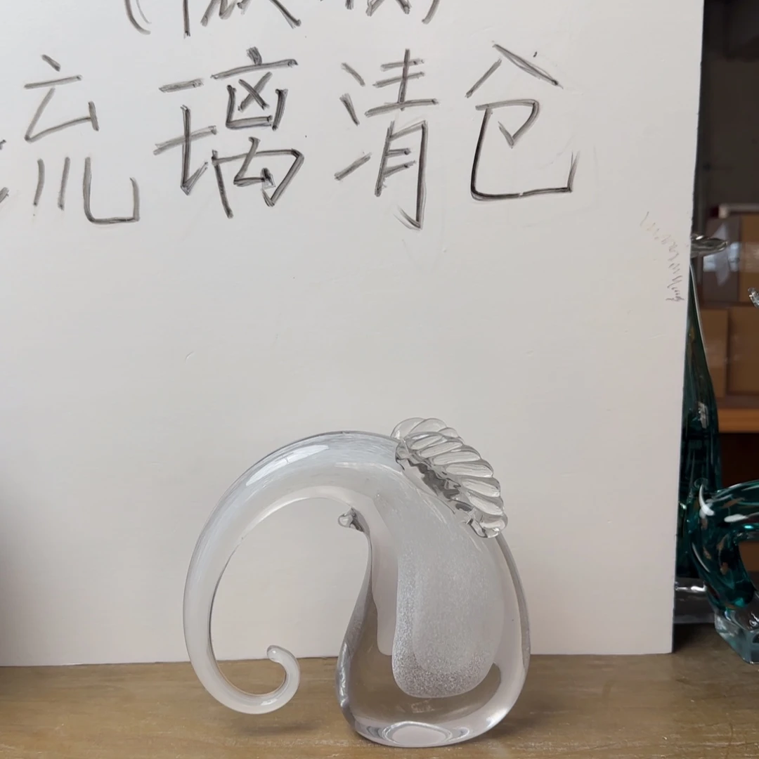 琉璃手工艺品琉璃制品