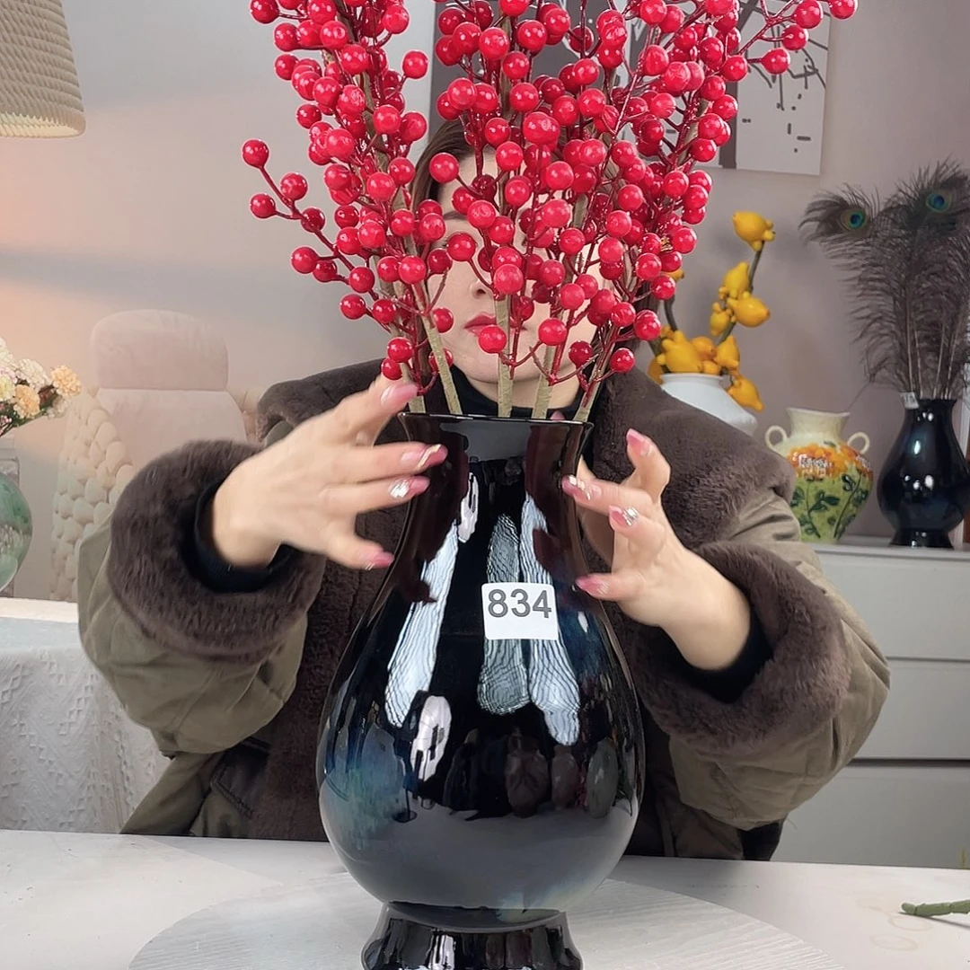 摆件834 景德镇陶瓷艺术精品