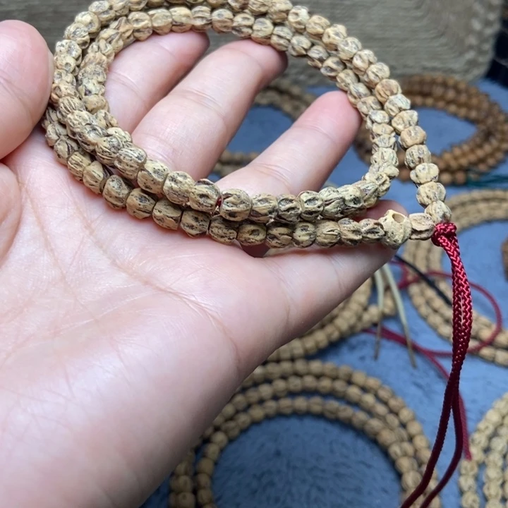 【闪购商品】吊坠柏香籽/百香籽