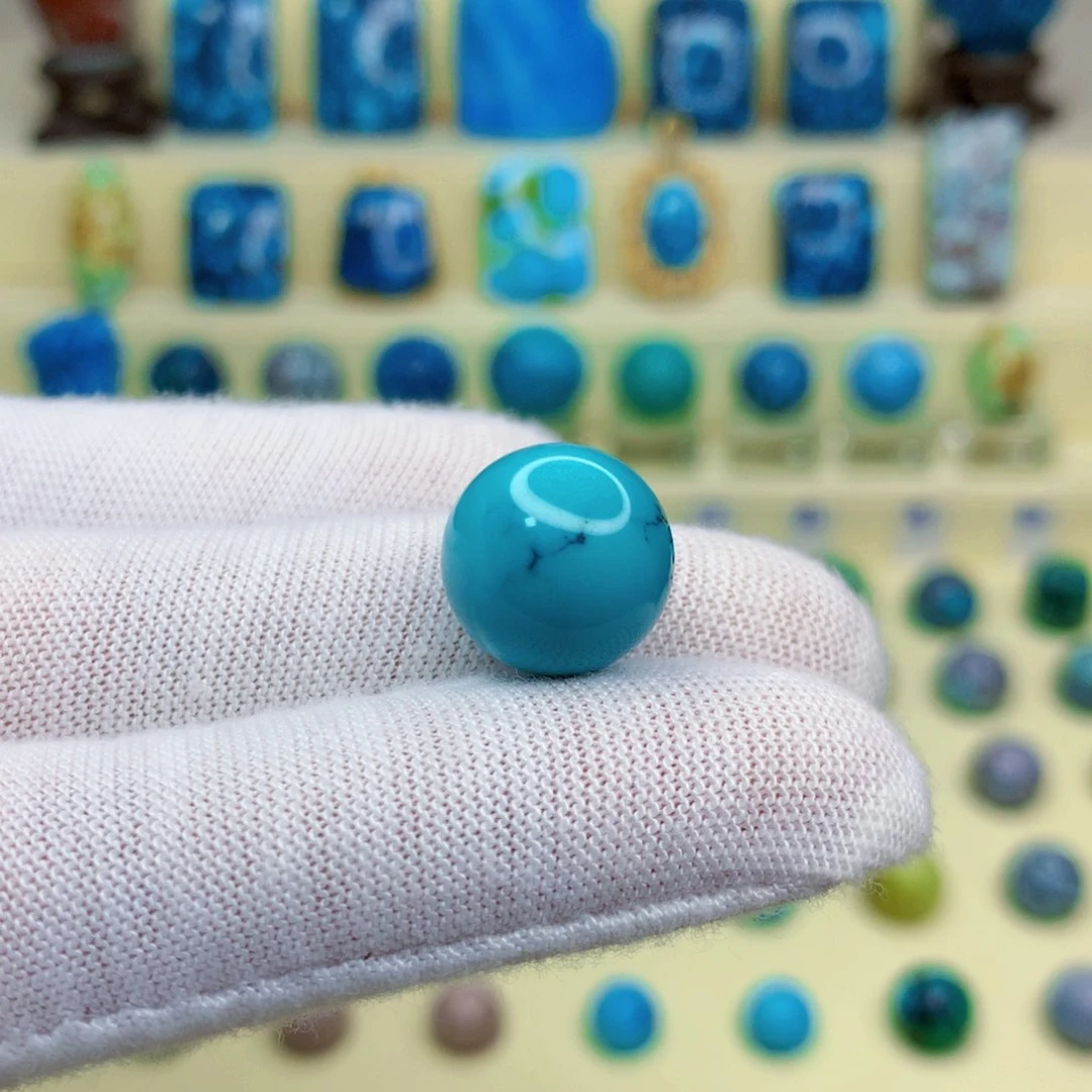 绿松石绿松石 未镶嵌