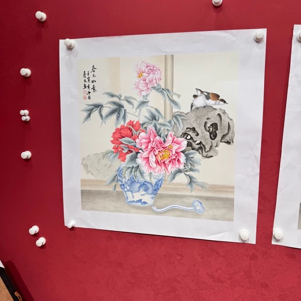 名家精品作品111