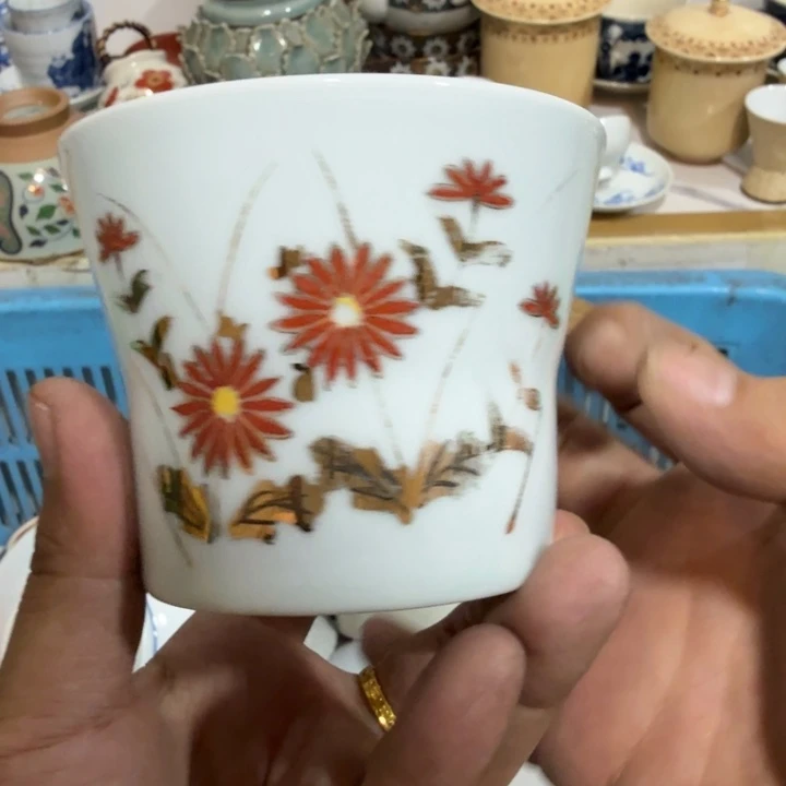 陶瓷推荐第二名20包邮