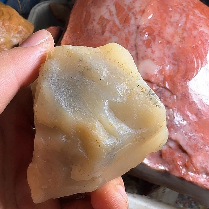 寿山石N***玖寿山石等多种