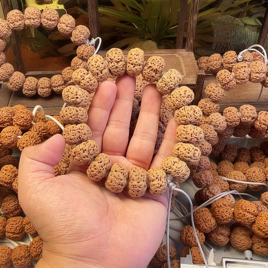 宝***哥手串金刚菩提3。