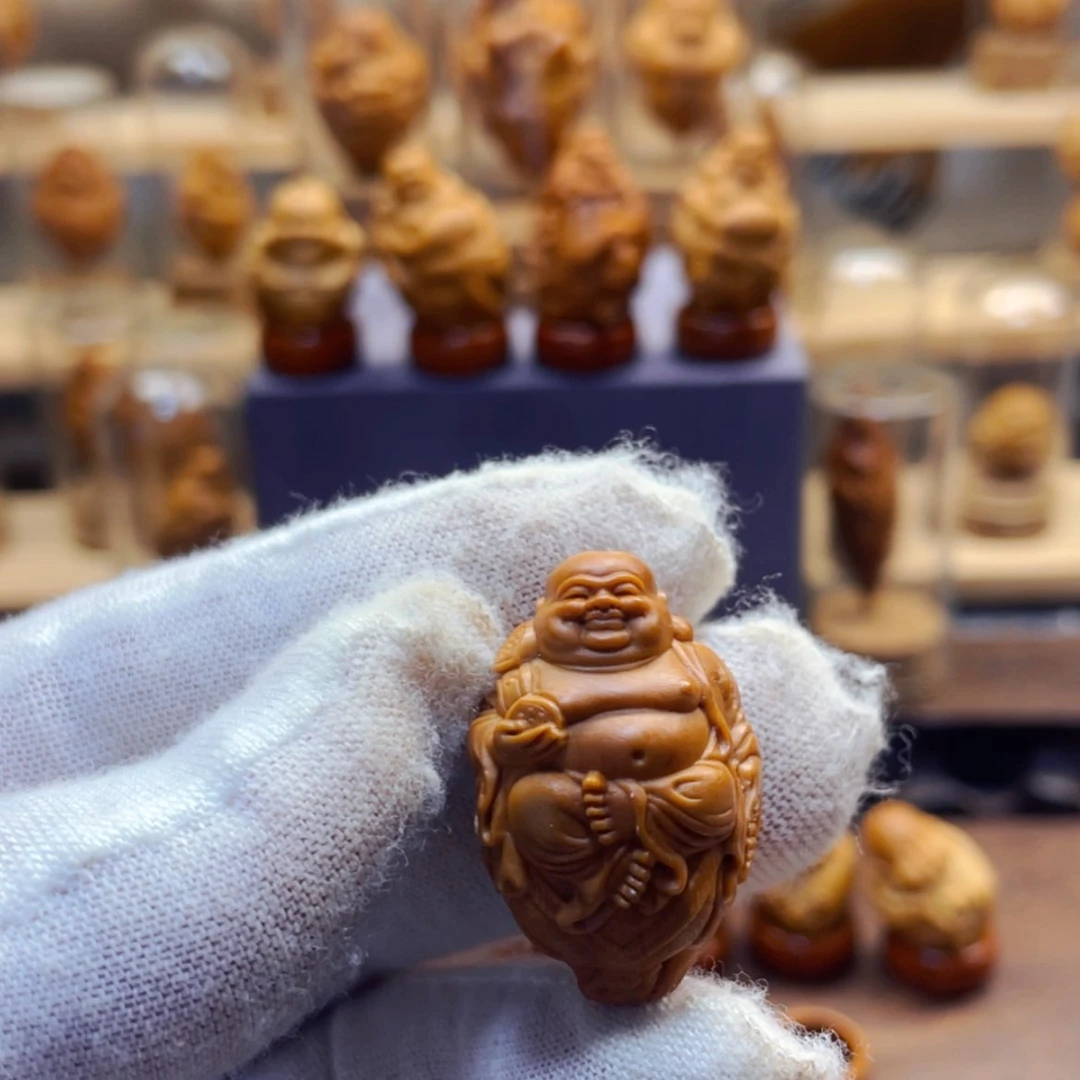 【闪购商品】手串/手链橄榄核