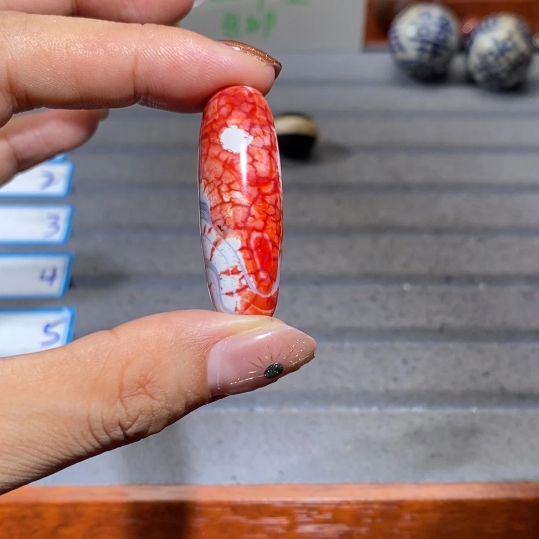 不****合金颈饰玛瑙/玉髓