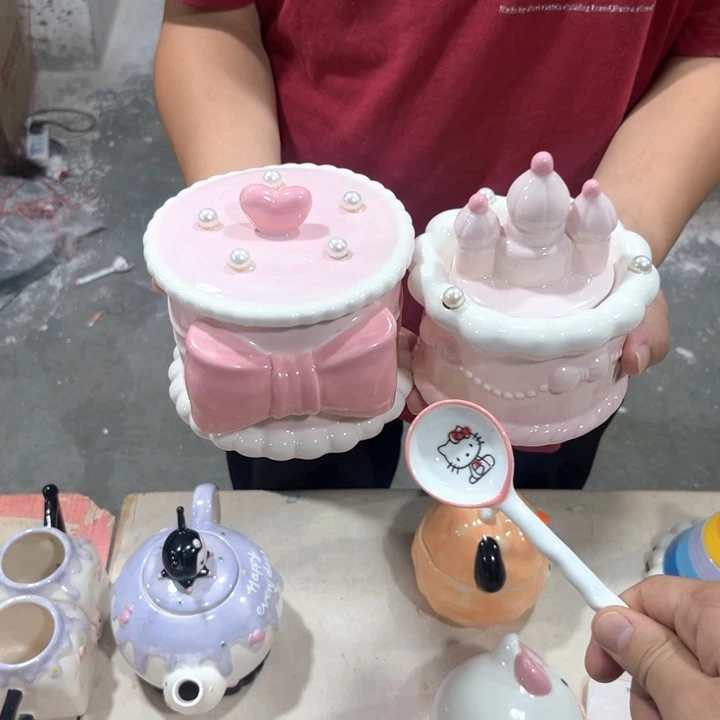 我们的生活是以自己为