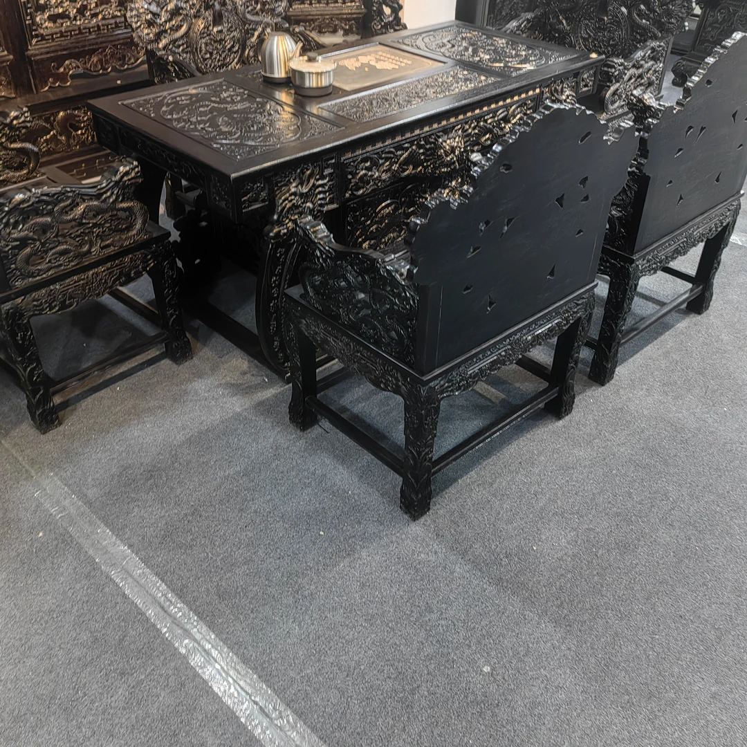 住宅家具茶台六件定16000