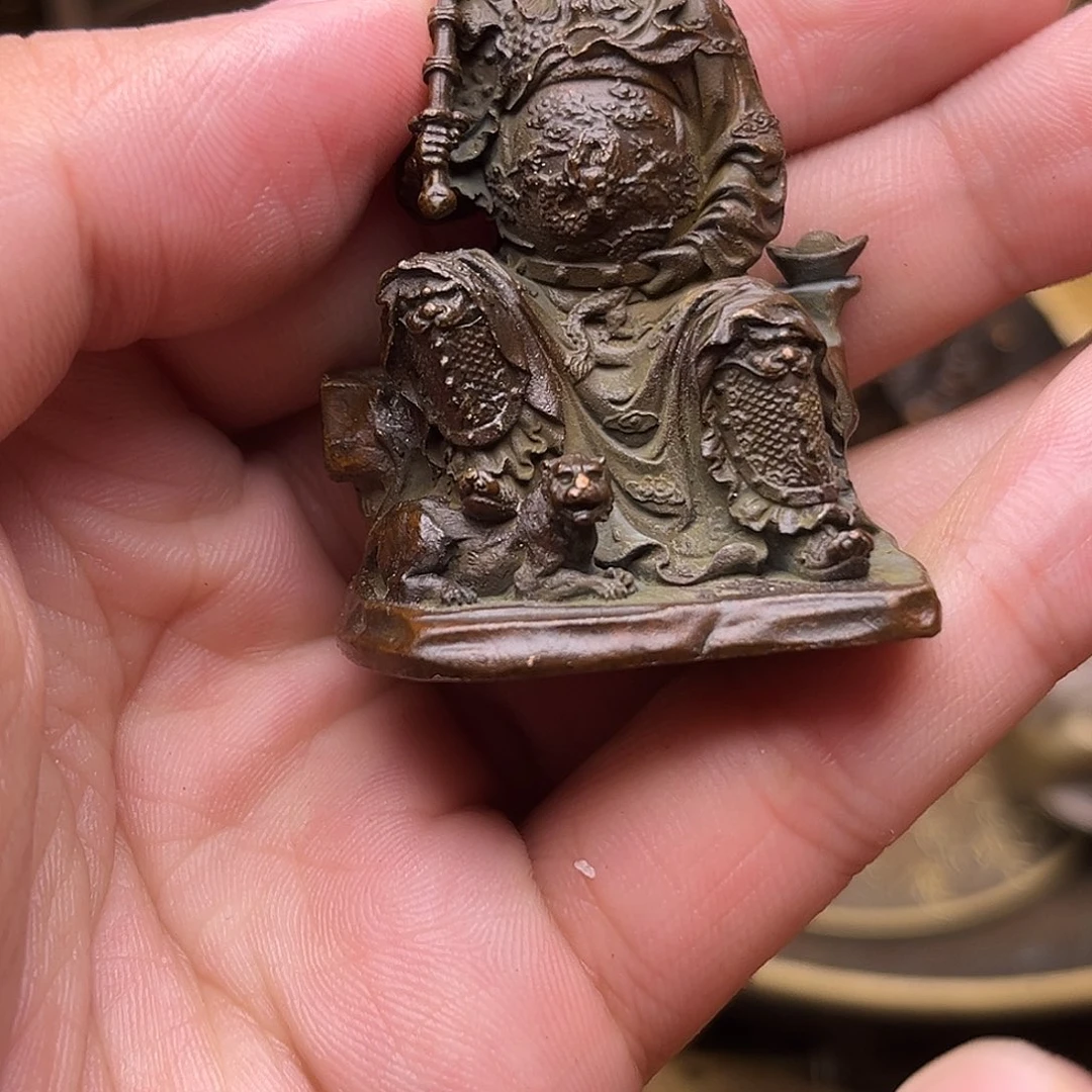 小王铜器精选 精美铜器下单