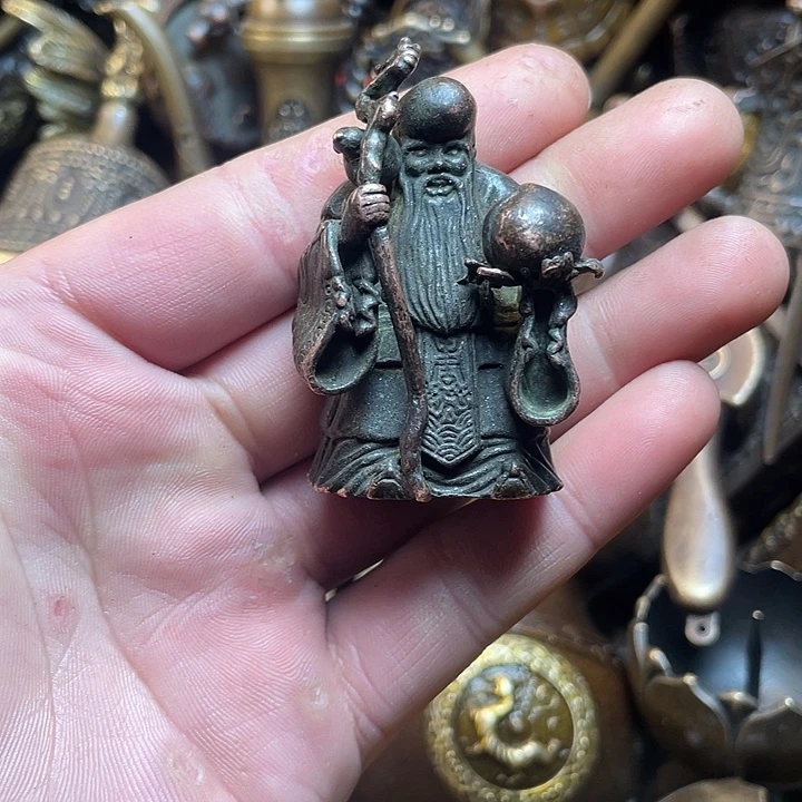 铜器摆件诚信经营