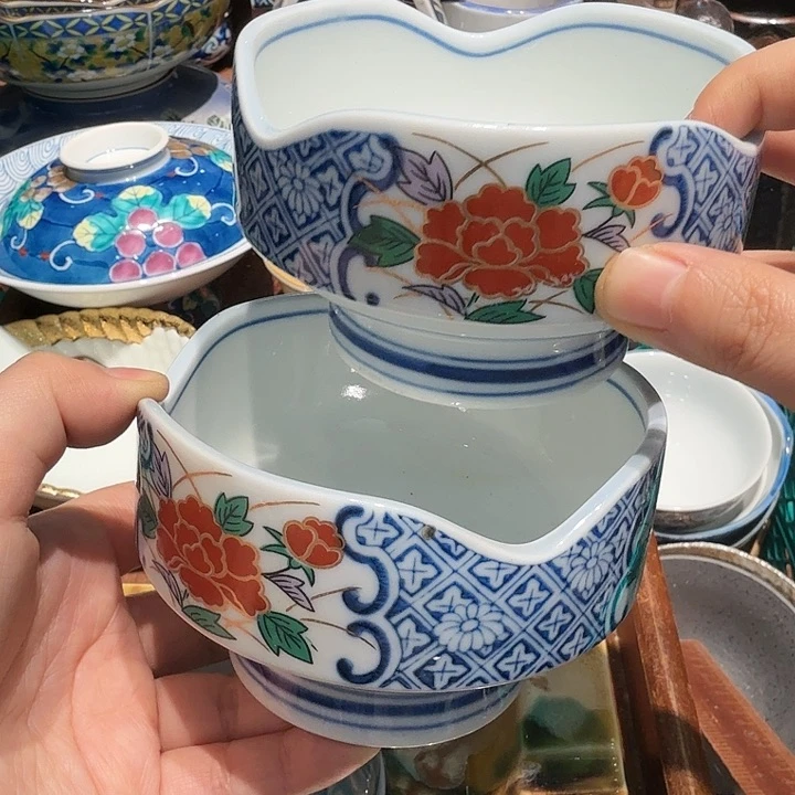 盖碗拍任意三单包邮