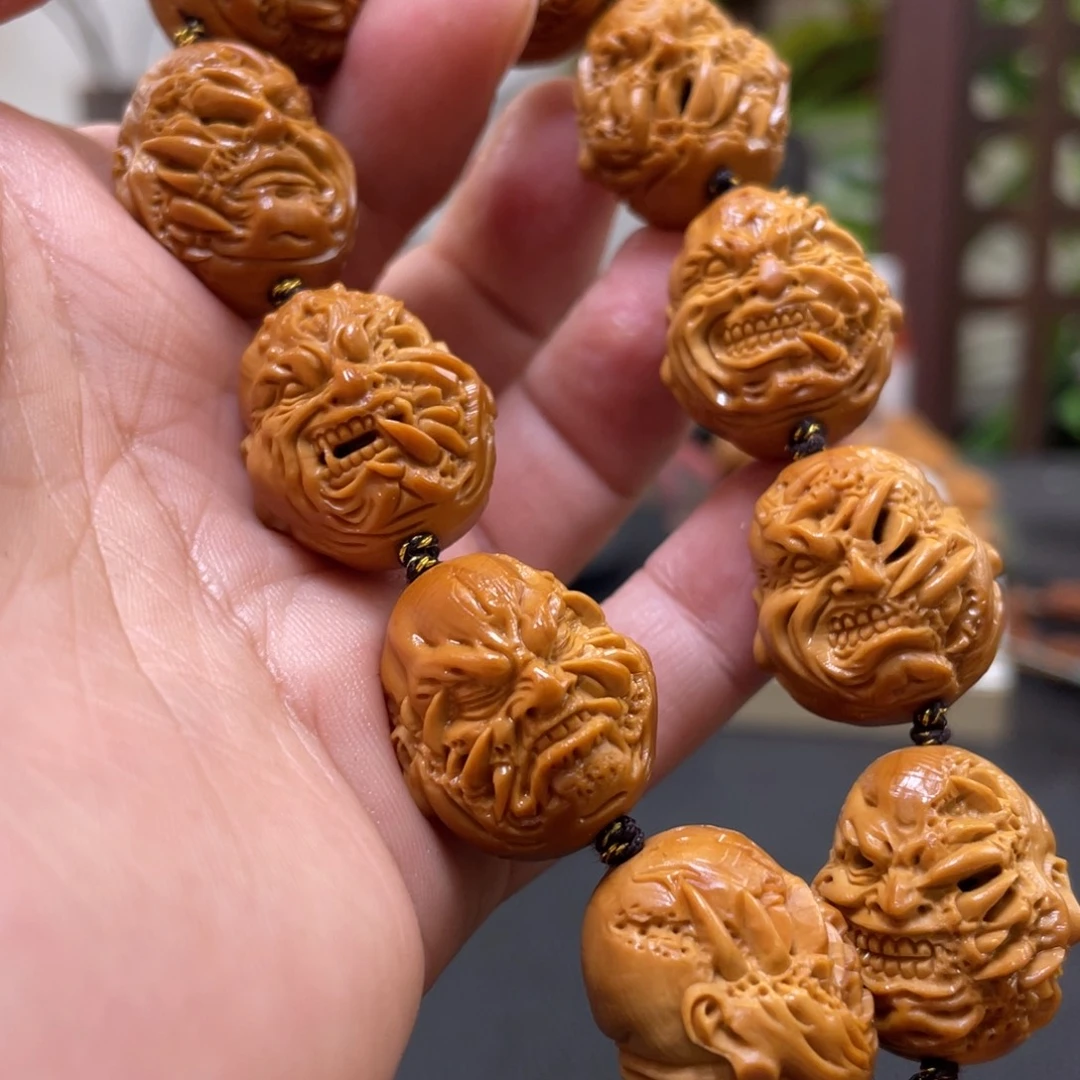 橄榄核手串/手链橄榄核