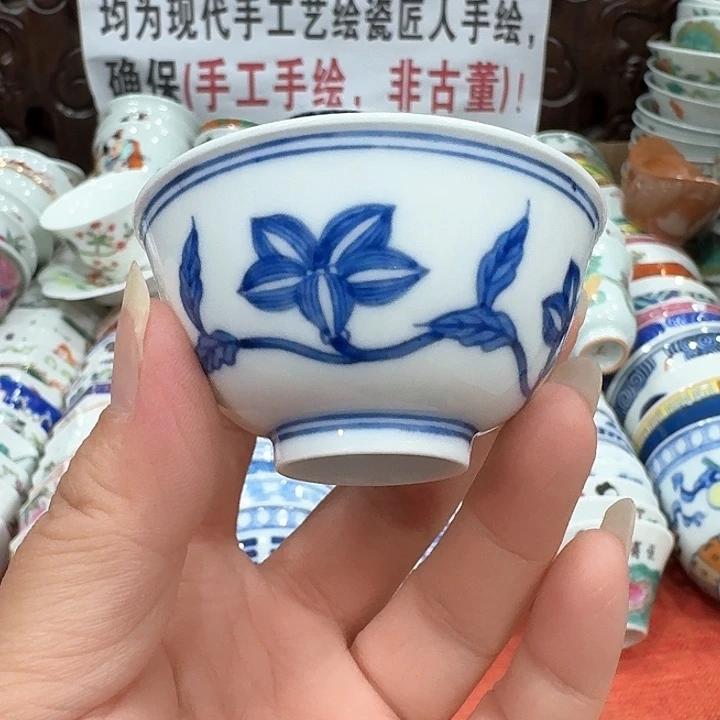 陶瓷艺术品收藏陶瓷