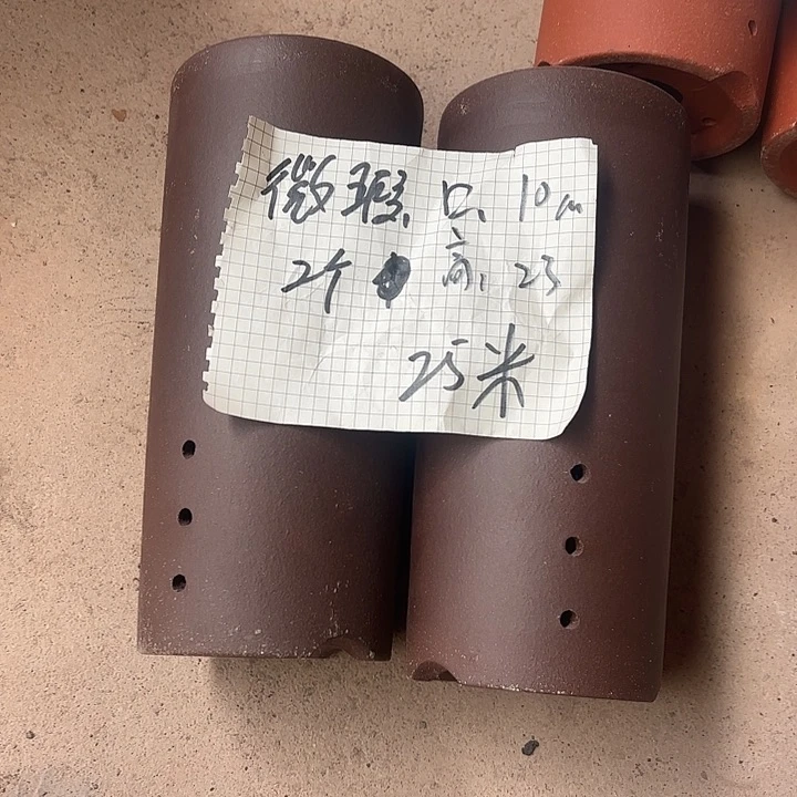 宜兴丁山张伟花盆