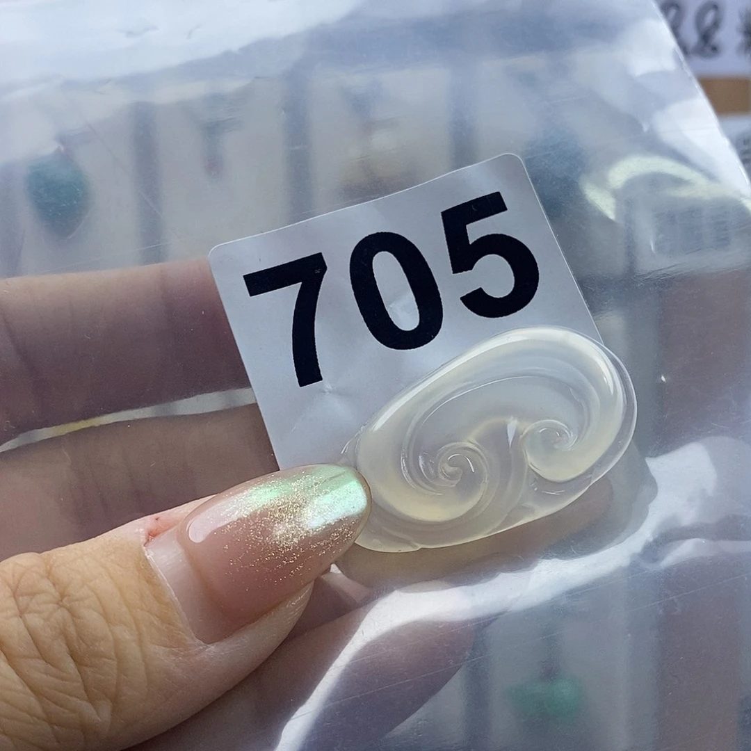 玛瑙/玉髓颈饰合金?