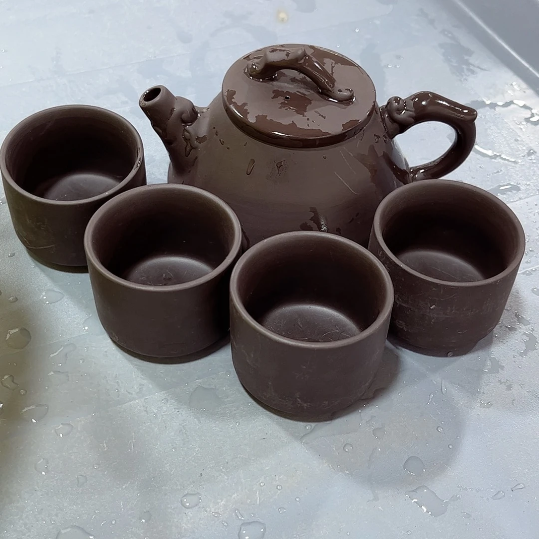 茶壶紫砂紫砂精品
