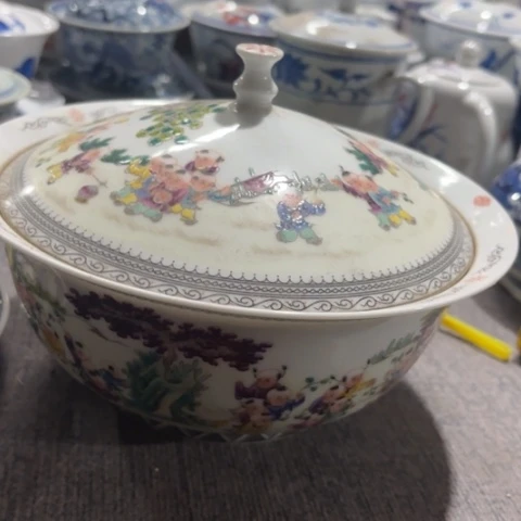 杯2****藏景德镇陶瓷瓷器