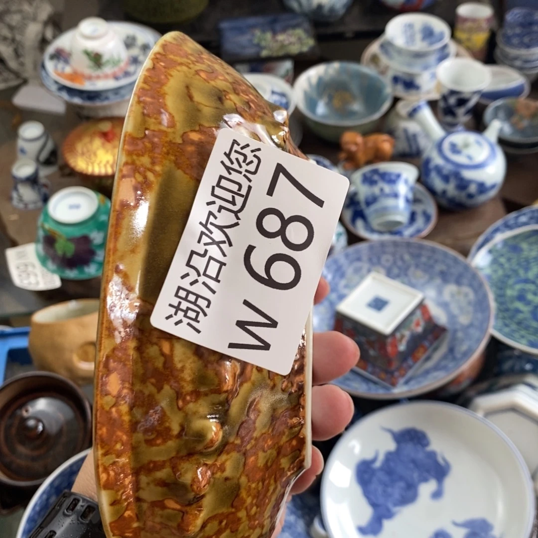 花****瓷器口，瓷器，瓷器，