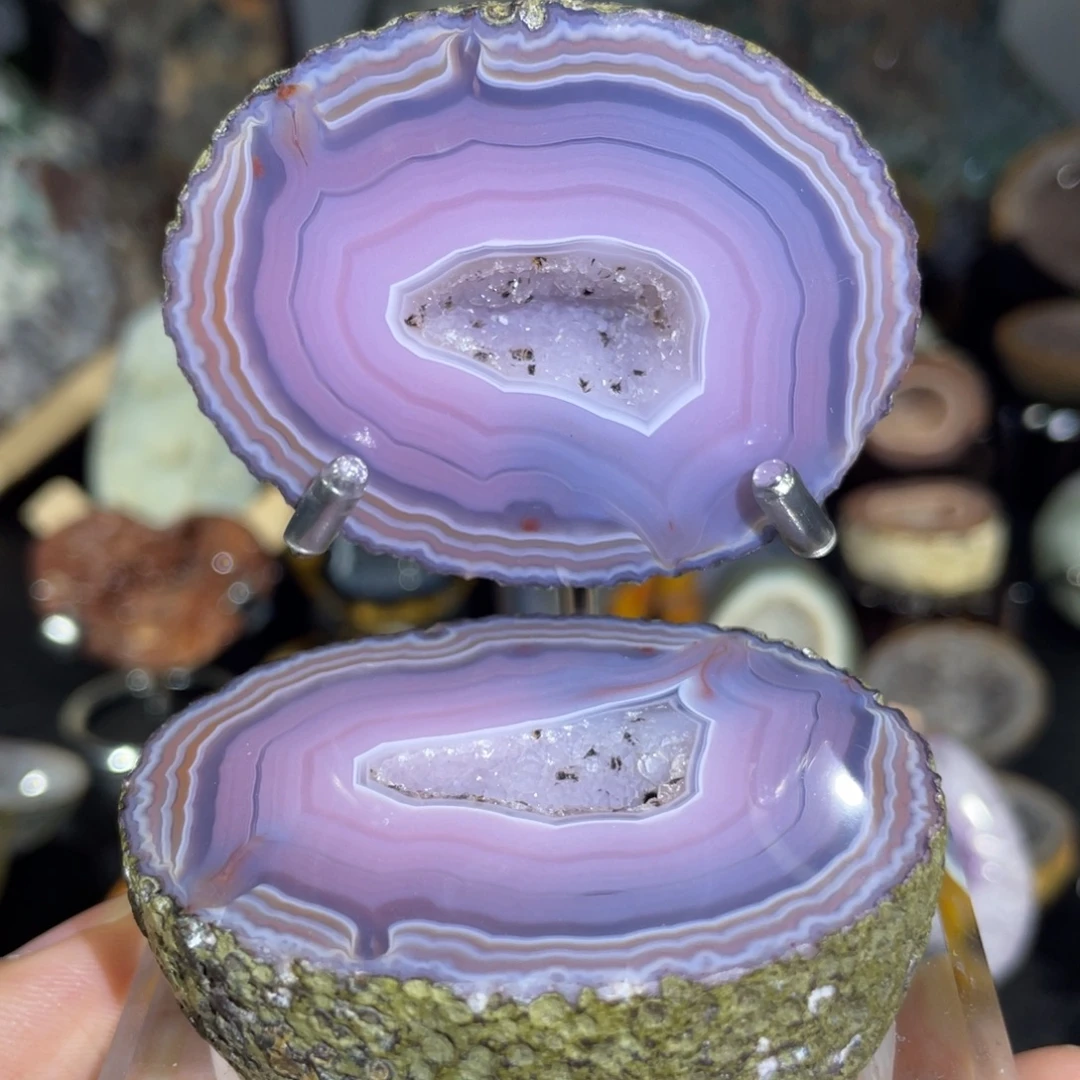 未镶嵌大型摆件（非配饰）水晶
