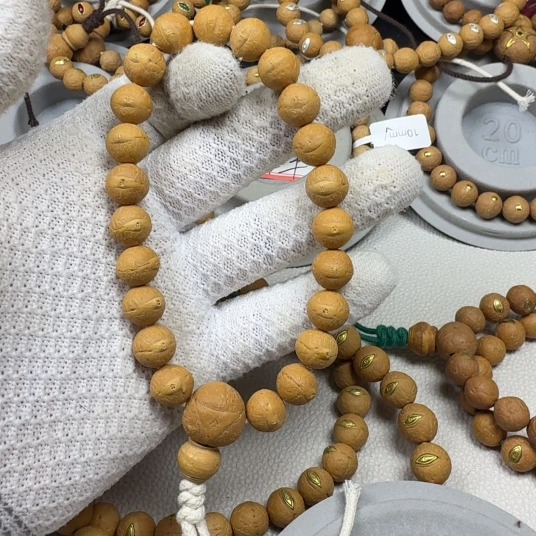 凤眼菩提吊坠11mm凤眼手串