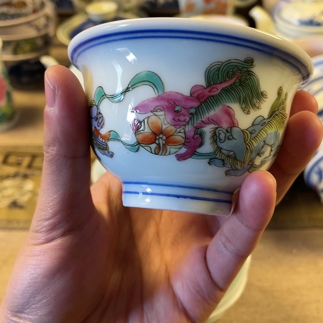 摆件景德镇陶瓷589999999999999