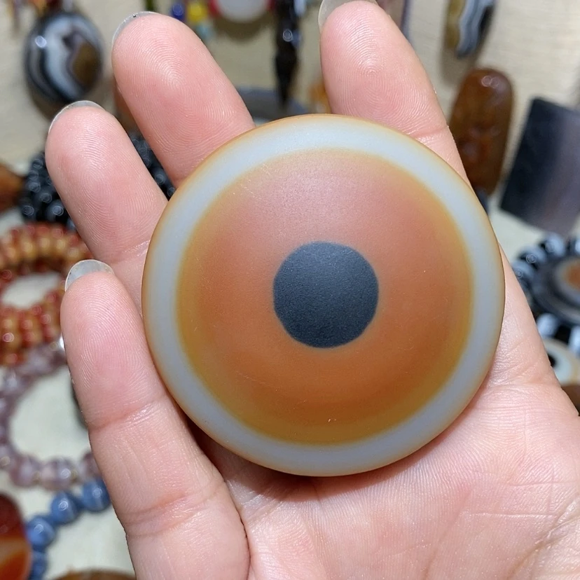 【闪购商品】未镶嵌颈饰玛瑙/玉髓余****?