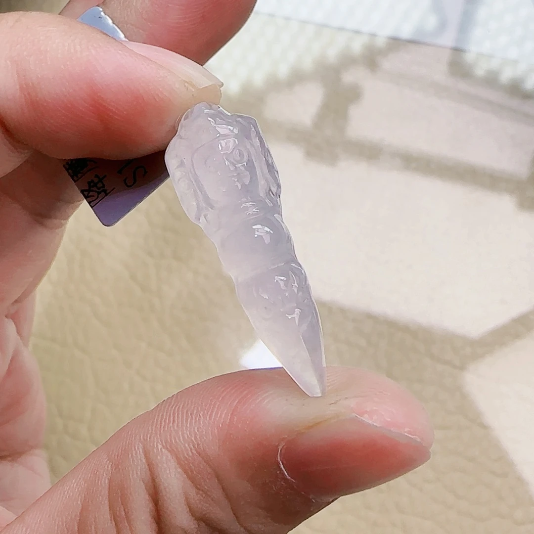 【闪购商品】颈饰未镶嵌翡翠