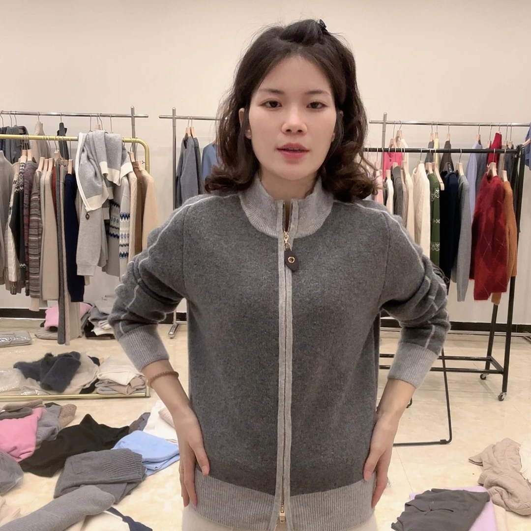 山羊绒加厚超厚山羊绒