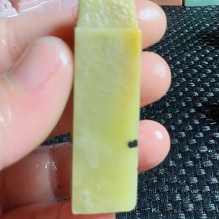 青田石真真正正章章