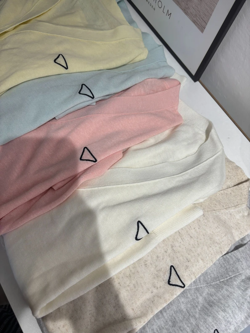 [奕奕推荐]少量 天丝亚麻混纺针织防晒衫