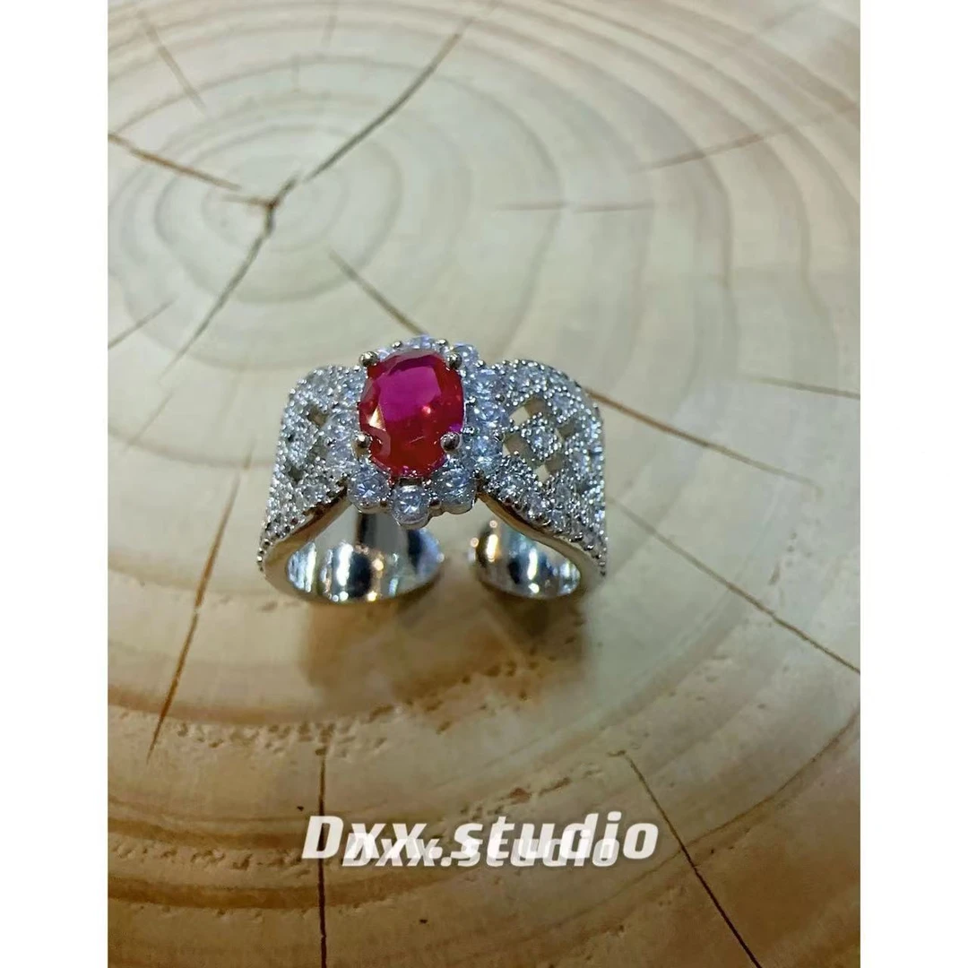 铜合金戒指 DXX小晰饰品-新品-戒指32945