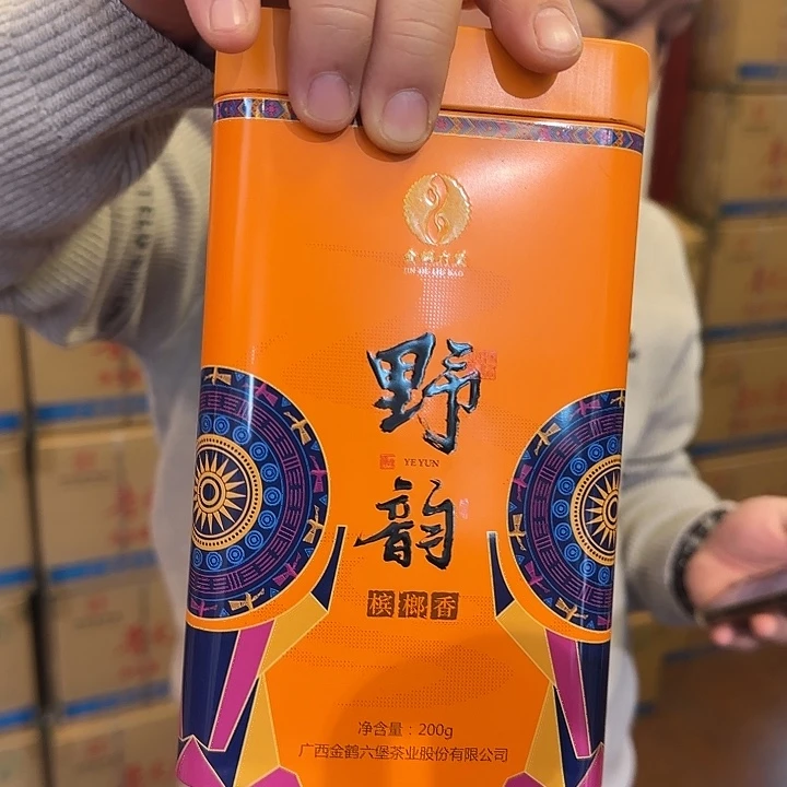 2016年 野韵 200克