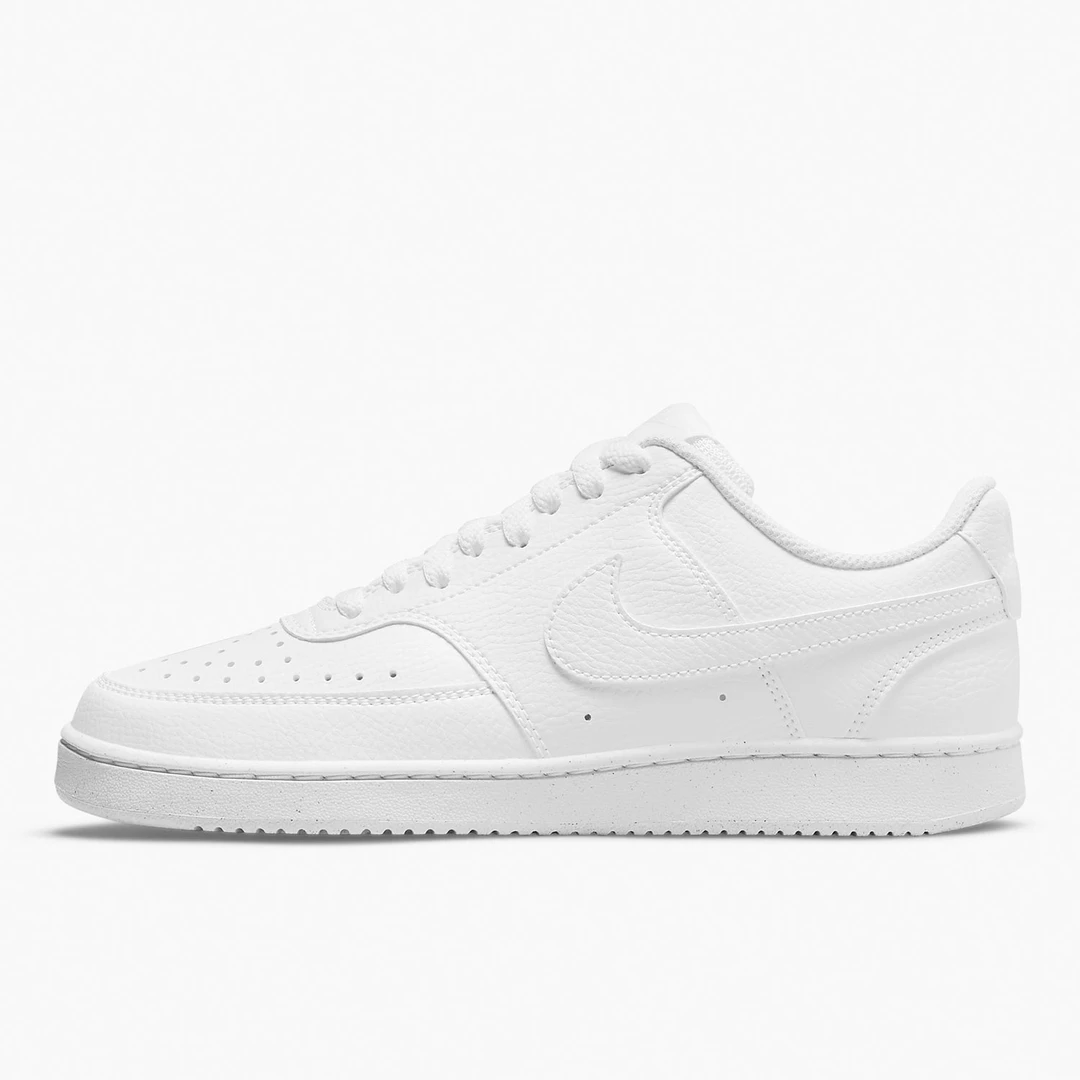 Nike/耐克正品Court Vision男女运动低帮板鞋DH3158-100