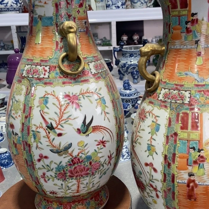 大**航源哥涛瓷自顾自的