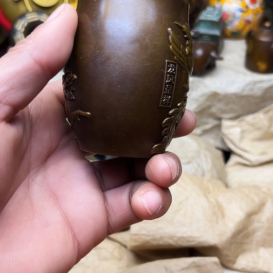 铜器精选专属链接