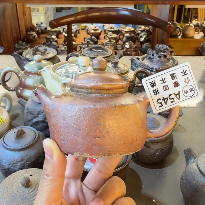 s***g摆件柴烧新品福利多多