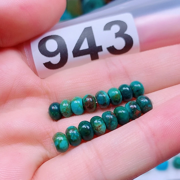 空竹粉丝专享十堰特色手工散珠