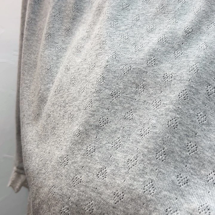 模特自留 灰色短裙