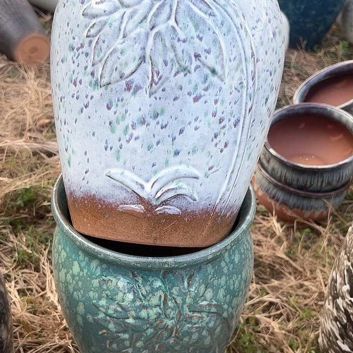 红陶口20高25福利价