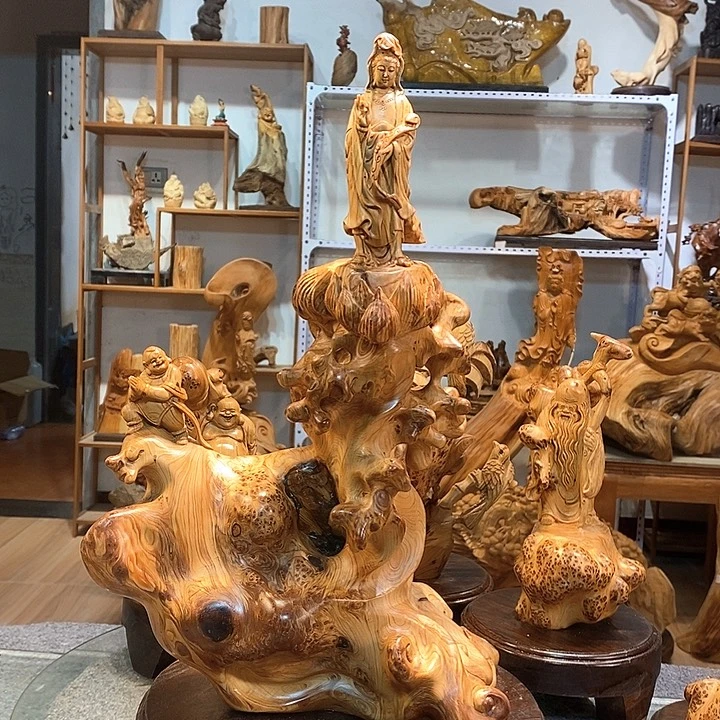 柏木（崖柏）太行崖柏